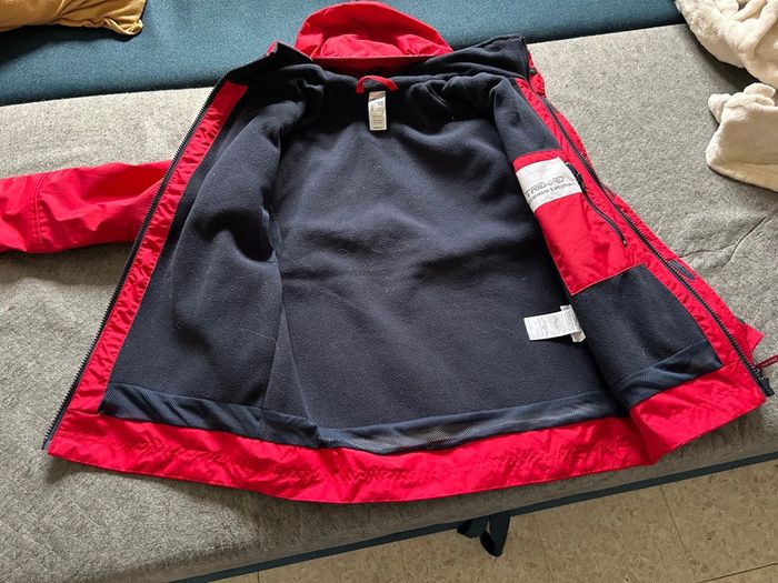 Manteau ski enfant - photo numéro 3