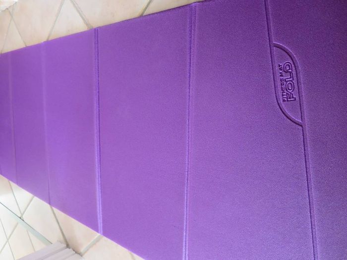 Tapis de Sol Pliable Neuf - photo numéro 5