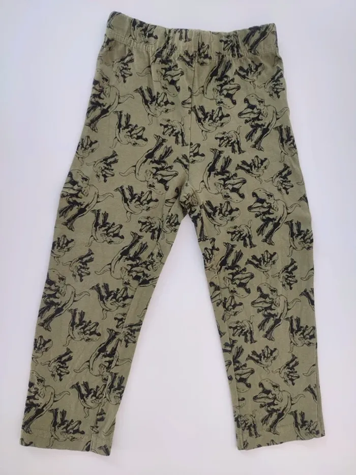 Pyjama 2 pièces - photo numéro 5