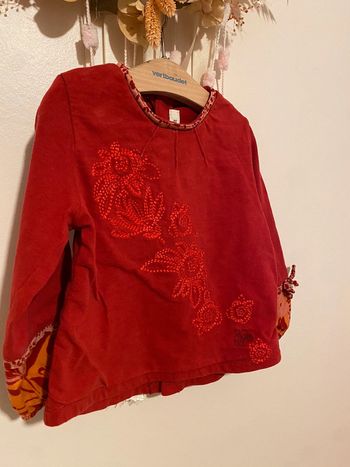 Teeshirt kenzo 23 mois