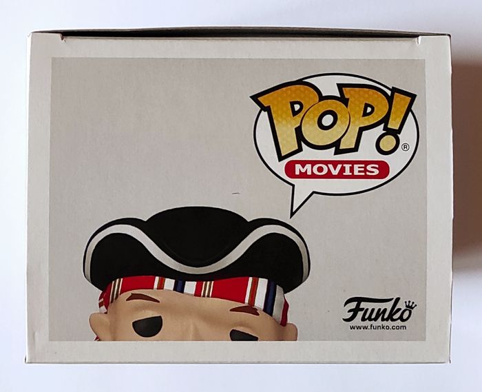 Funko POP Sinok #1065 - Les Goonies - Figurine Vinyle - photo numéro 5