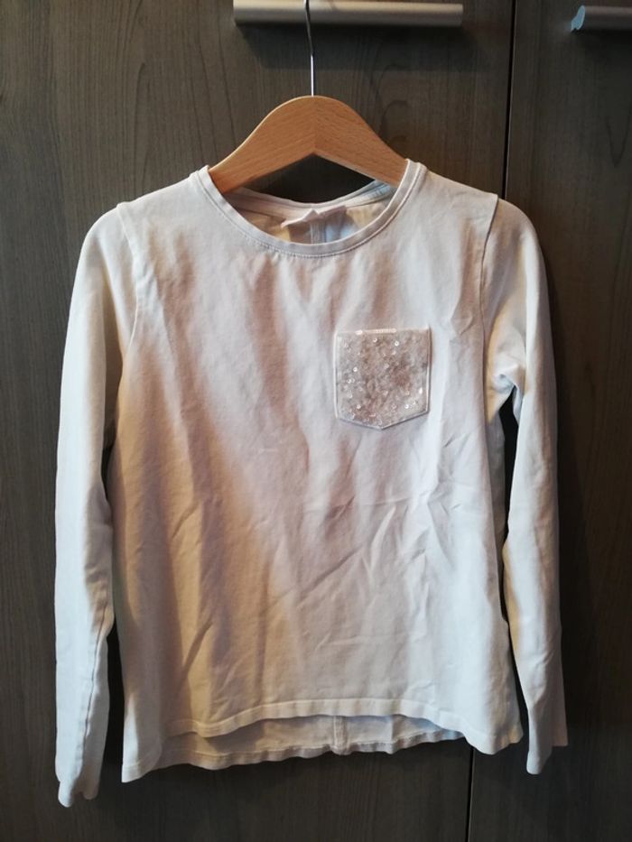 Tee-shirt
