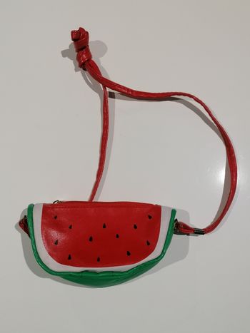 Sac pastèque 🍉