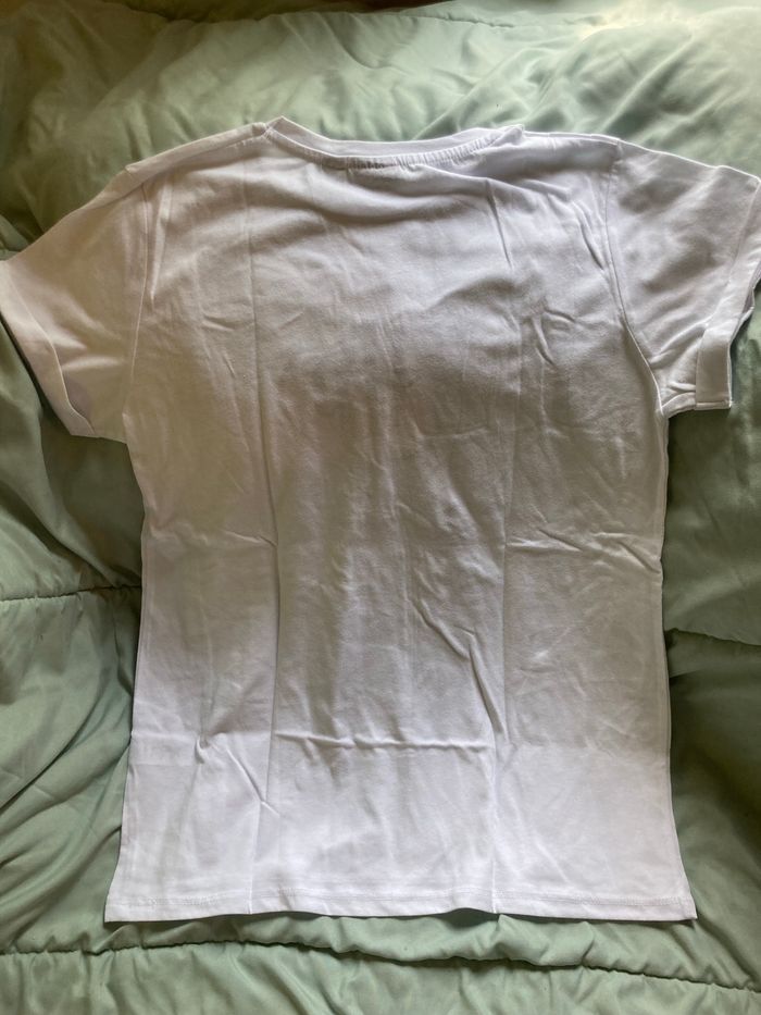 Tee-shirt balai d’Harry potter - photo numéro 4