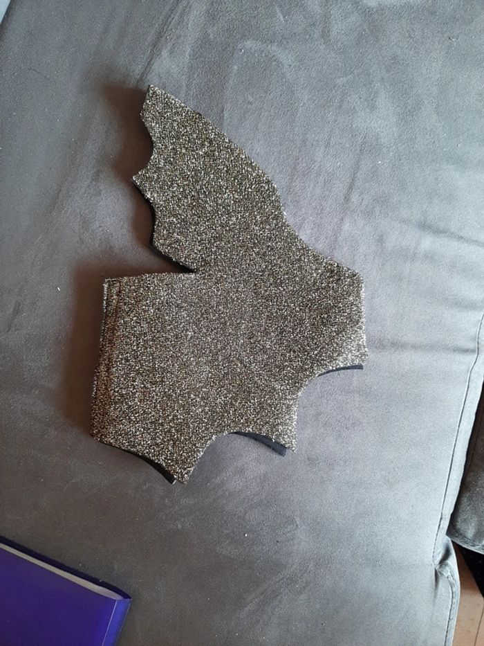 Déguisement femme Taille unique - photo numéro 8