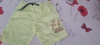 Vend Short de bain pour garçon