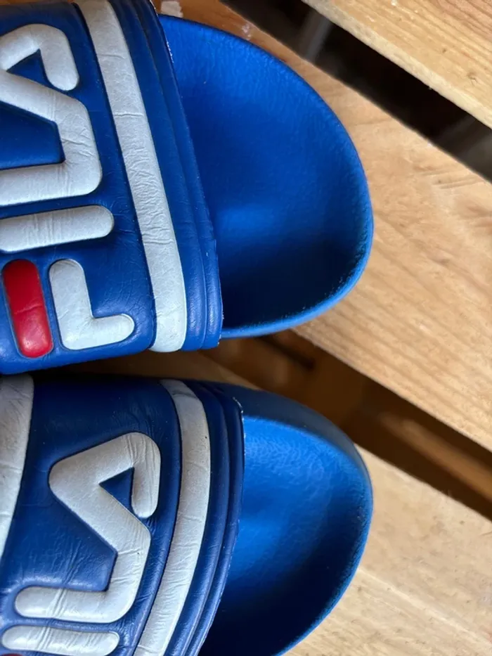 Tong fila - photo numéro 8