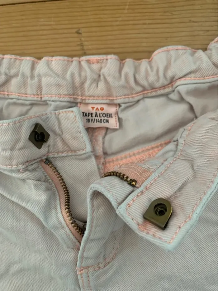 Short - photo numéro 3