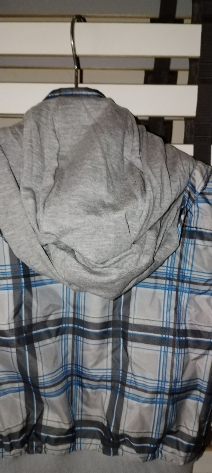 Blouson d'automne - photo numéro 7