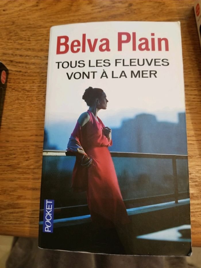 Livre belva plain