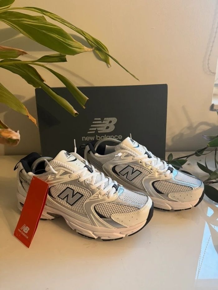 New balance 530
EU 38.5