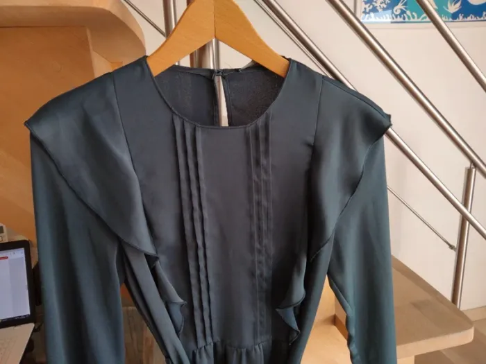 Robe Zara - photo numéro 4