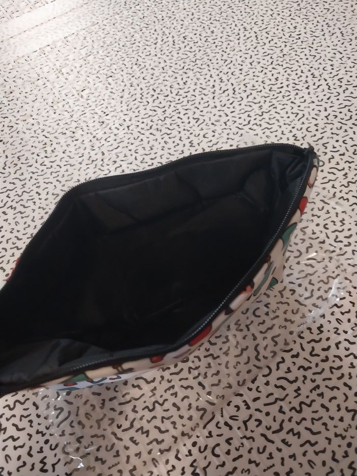 Trousse médicale infirmière – idéale pour stylos, maquillage ou accessoires - photo numéro 2