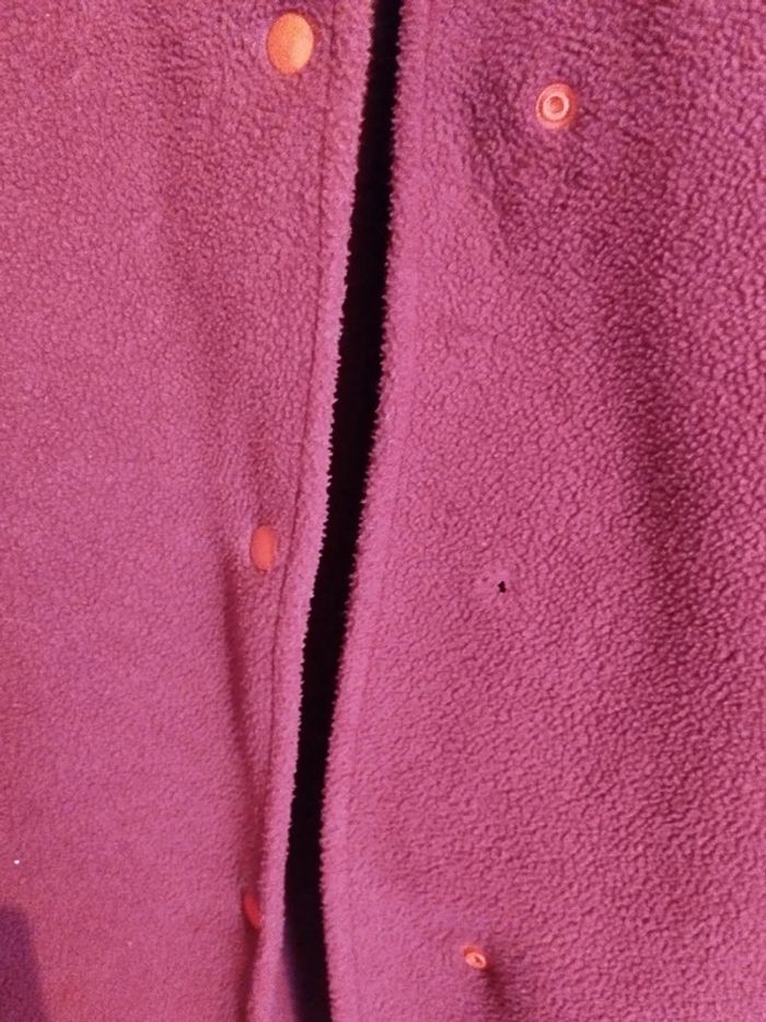 Robe de chambre 6 ans - photo numéro 6