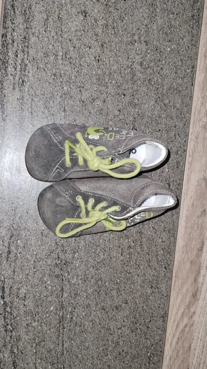 Chaussure