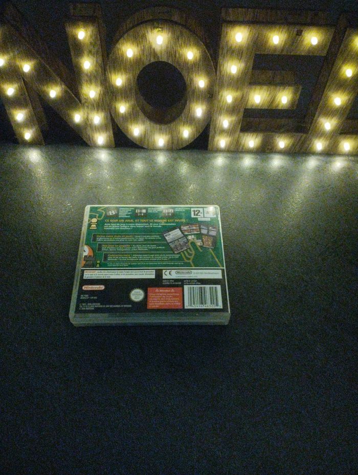 Jeu pour Nintendo DS 42 jeux indémodables - photo numéro 2