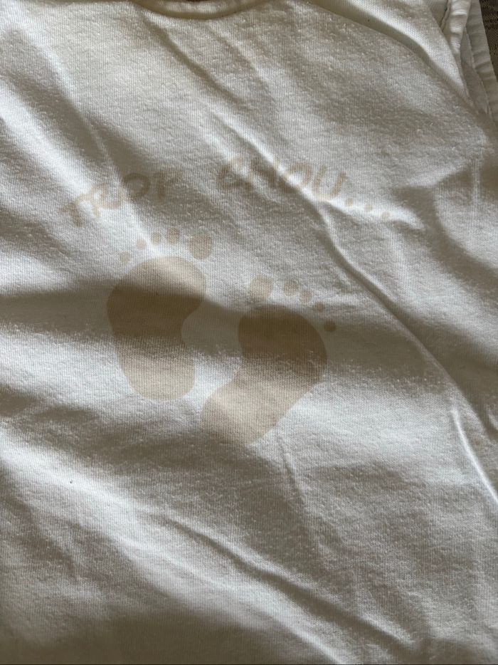 Gigoteuse bébé 0–6 mois – Pratique & confortable - photo numéro 3