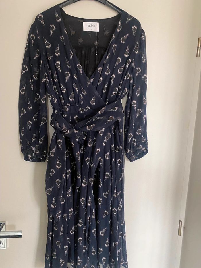 Robe bash - photo numéro 2