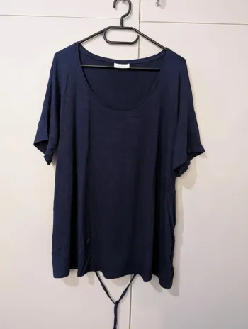 T-shirt manches courtes XL / Yessica