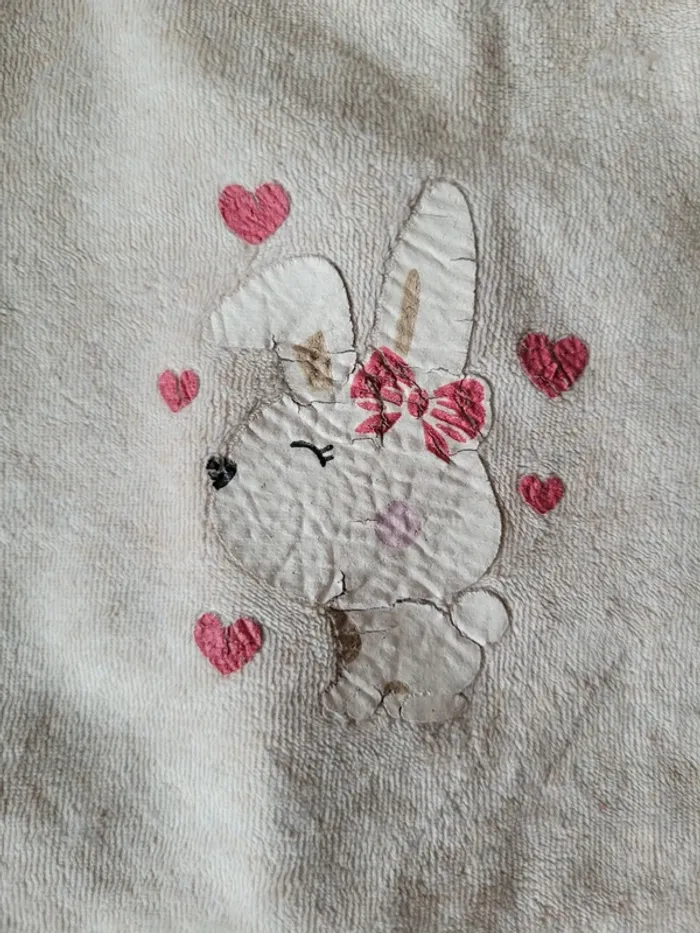 Lot de 4 pyjamas fille en 18 mois - photo numéro 4