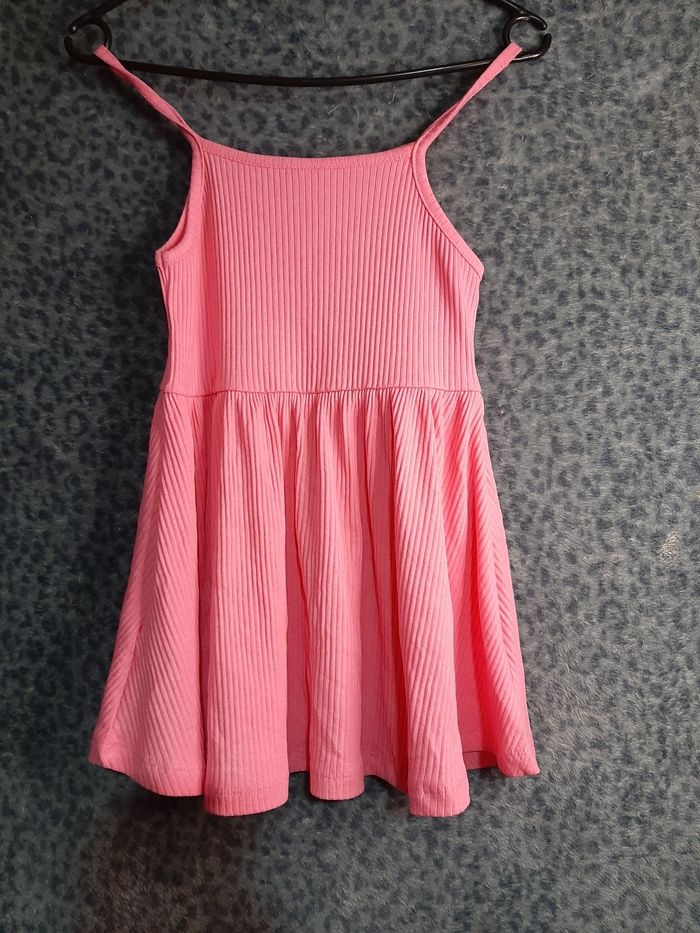 Robe 5ans - photo numéro 3