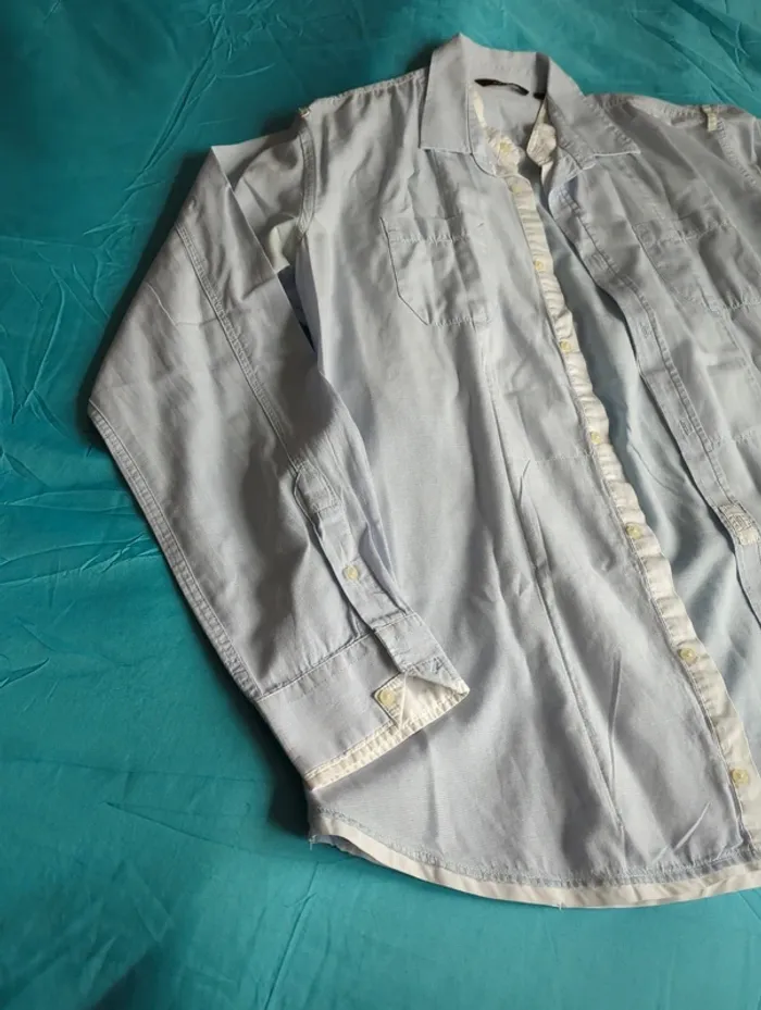 Chemise homme - photo numéro 3