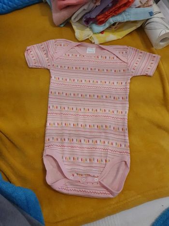 Body absorba comme neuf