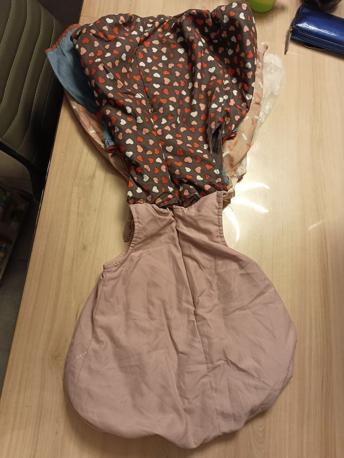 Lot de 5 robes - photo numéro 5