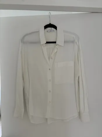 Chemise blanche