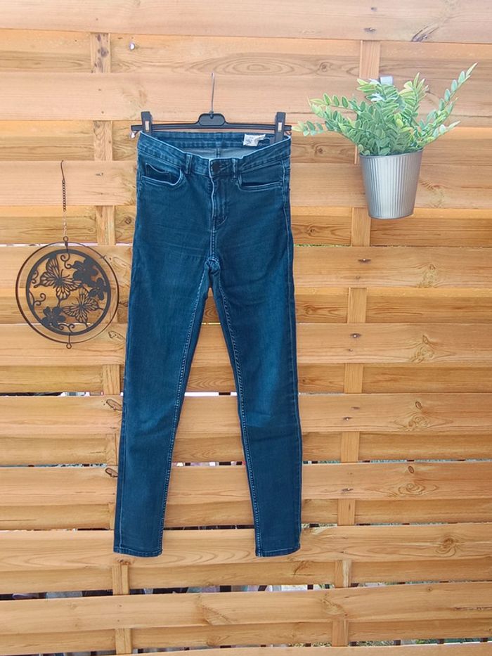 Skinny taille 36