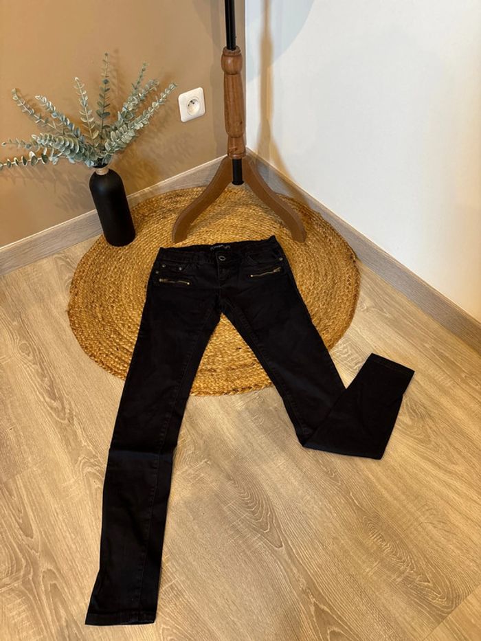 Pantalon femme taille 38