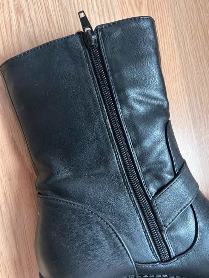 Bottine - photo numéro 5