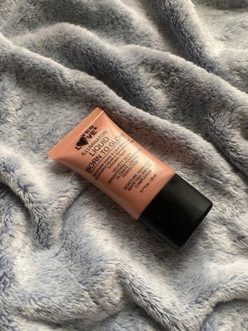 Illuminateur highlight de teint yes love
