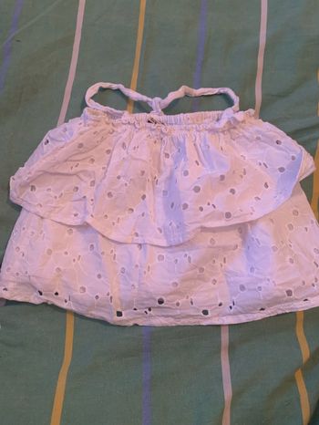 T-shirt à manches courtes