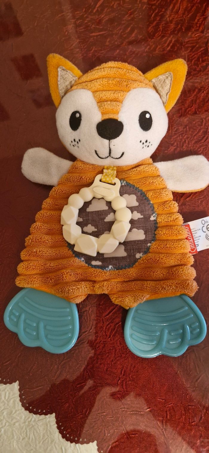 Jeux d'éveil - photo numéro 2