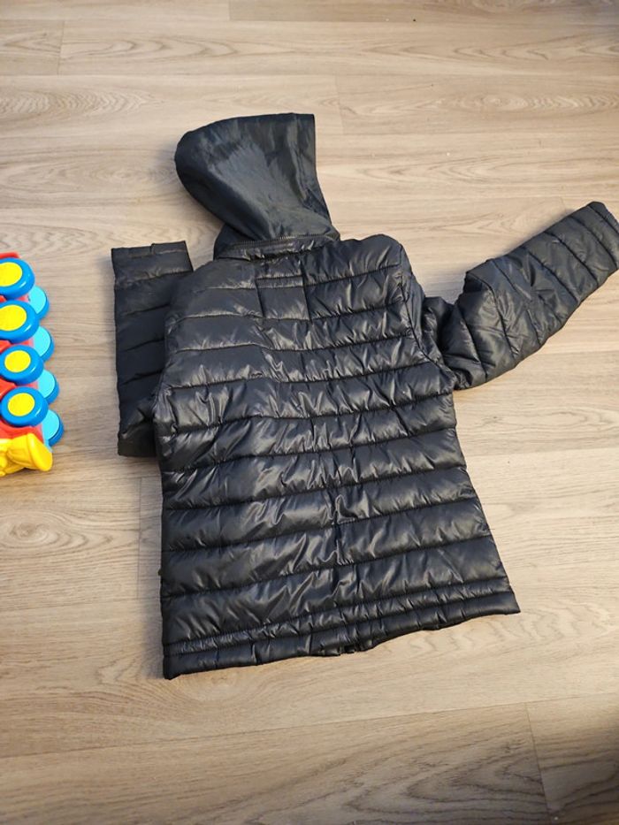 Doudoune legere - photo numéro 6