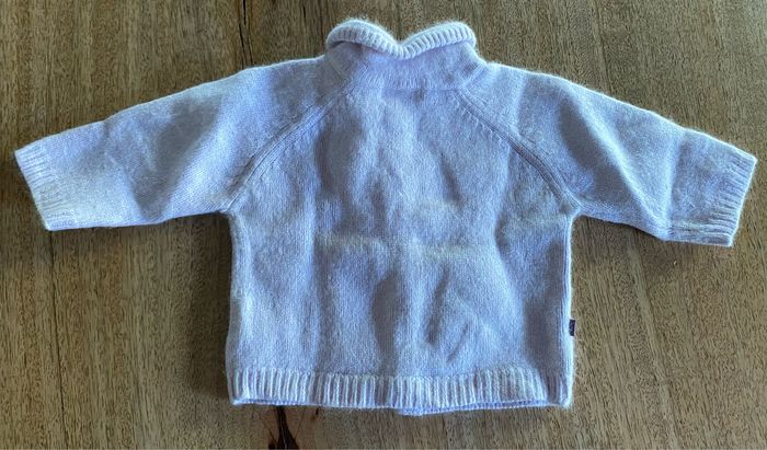 Gilet - photo numéro 3