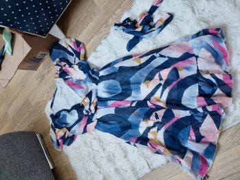 Robe femme