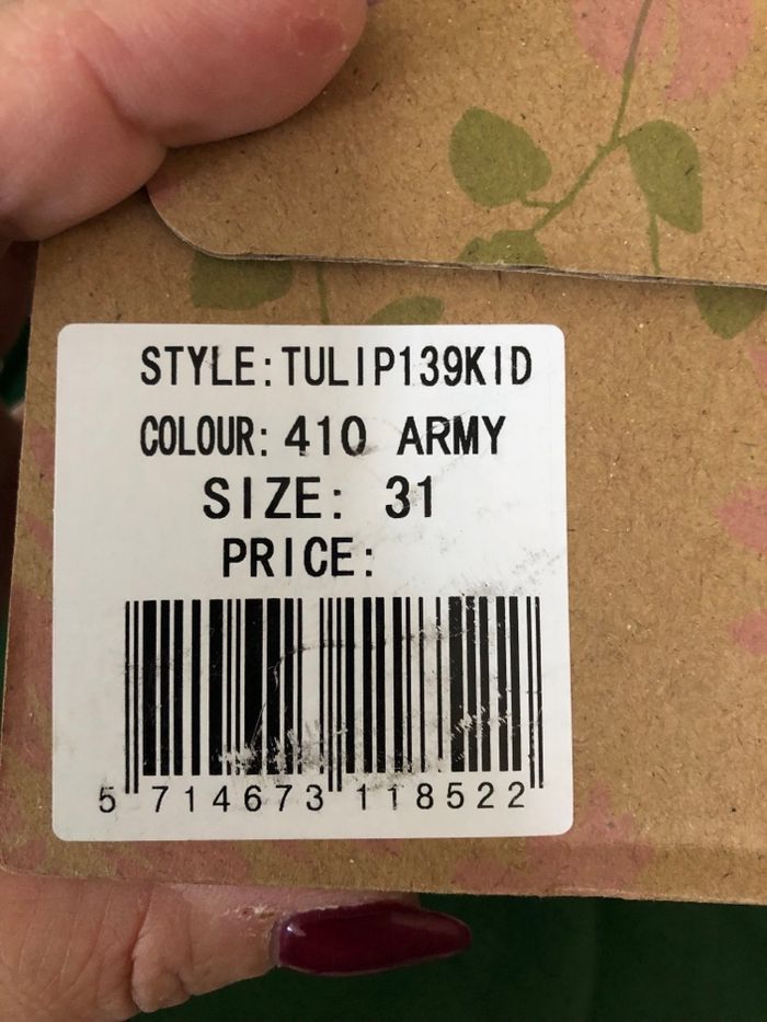 Sandales fille - photo numéro 7