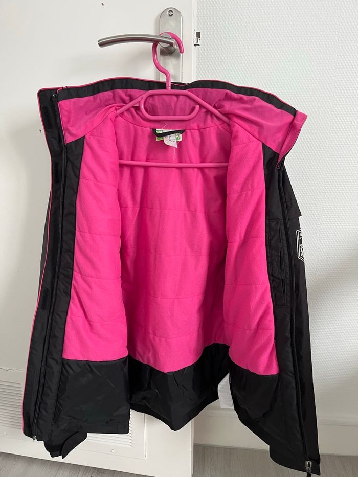 Veste de ski - photo numéro 4