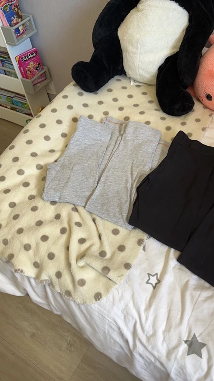 Lot 5 legging - photo numéro 3