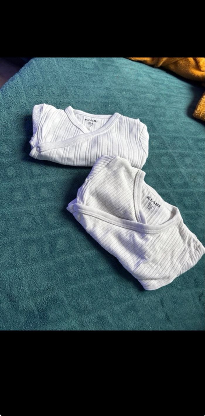 Lot bodies