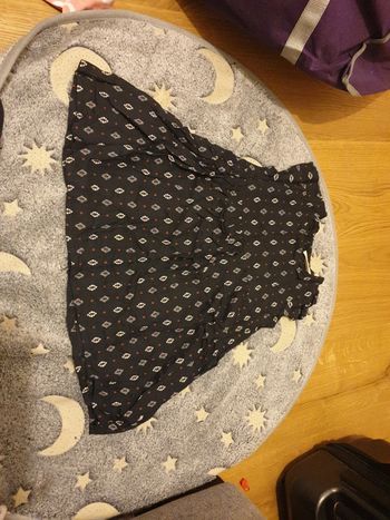 Robe tunique 2 ans
