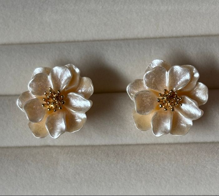 Boucles d’oreilles