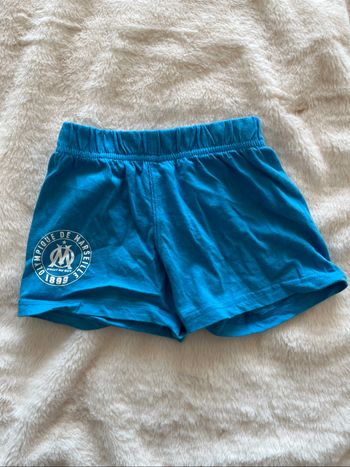 Short de Marseille