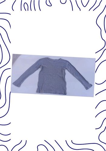 Tee shirt 5-6 ans Tex