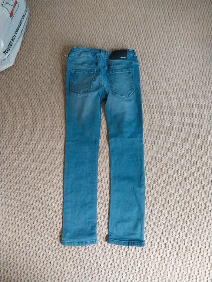 Jeans skinnny👖 - photo numéro 3