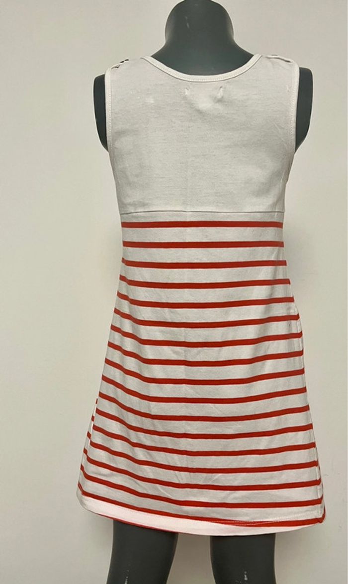 Robe d'été orchestra - photo numéro 5