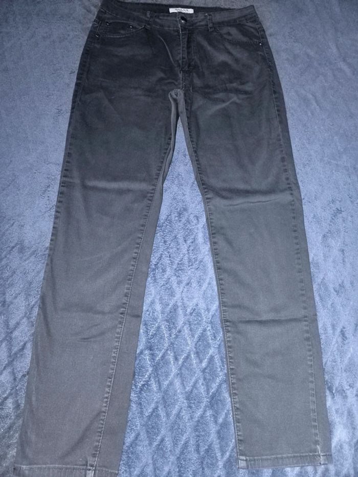 Pantalon Wulux