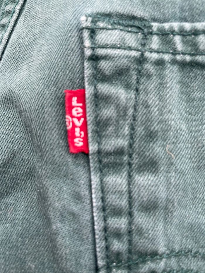Jeans Lévis 501 - photo numéro 3